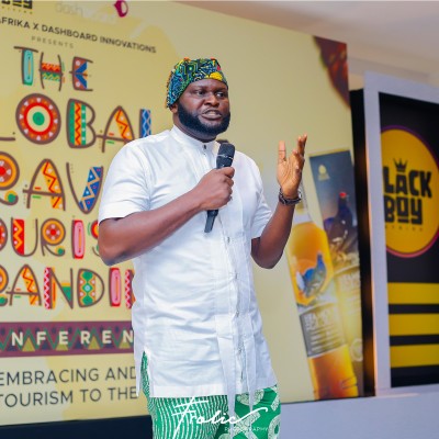 Babatunde Afolabi