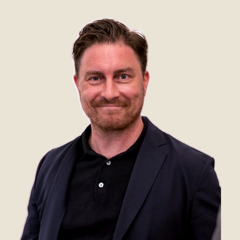 Jonas Lausten