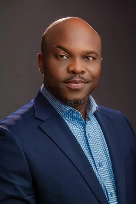 Lanre Balogun