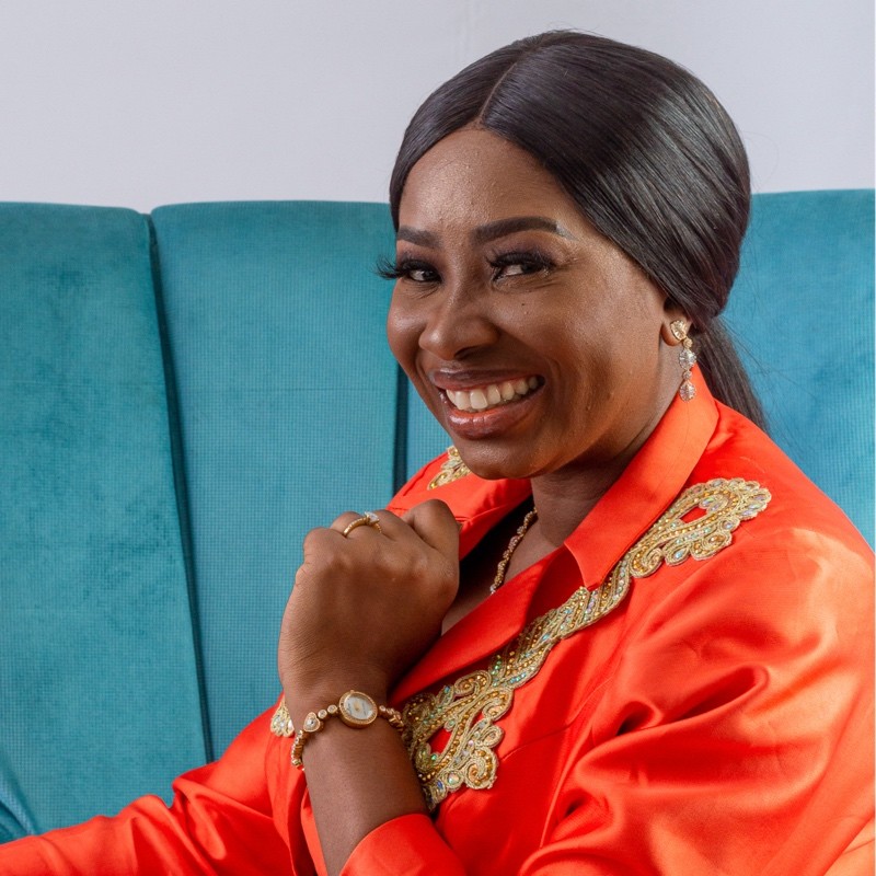 Wonuola Olatunde – Lamidi (Mrs.)